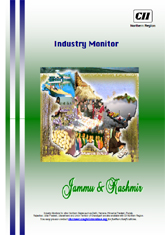 Industry Monitor- March 2007- Jammu & Kashmir